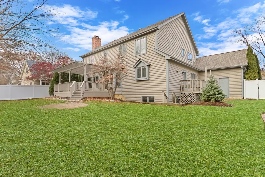 7437 Bittersweet Drive, Gurnee, IL 60031 - Image #3