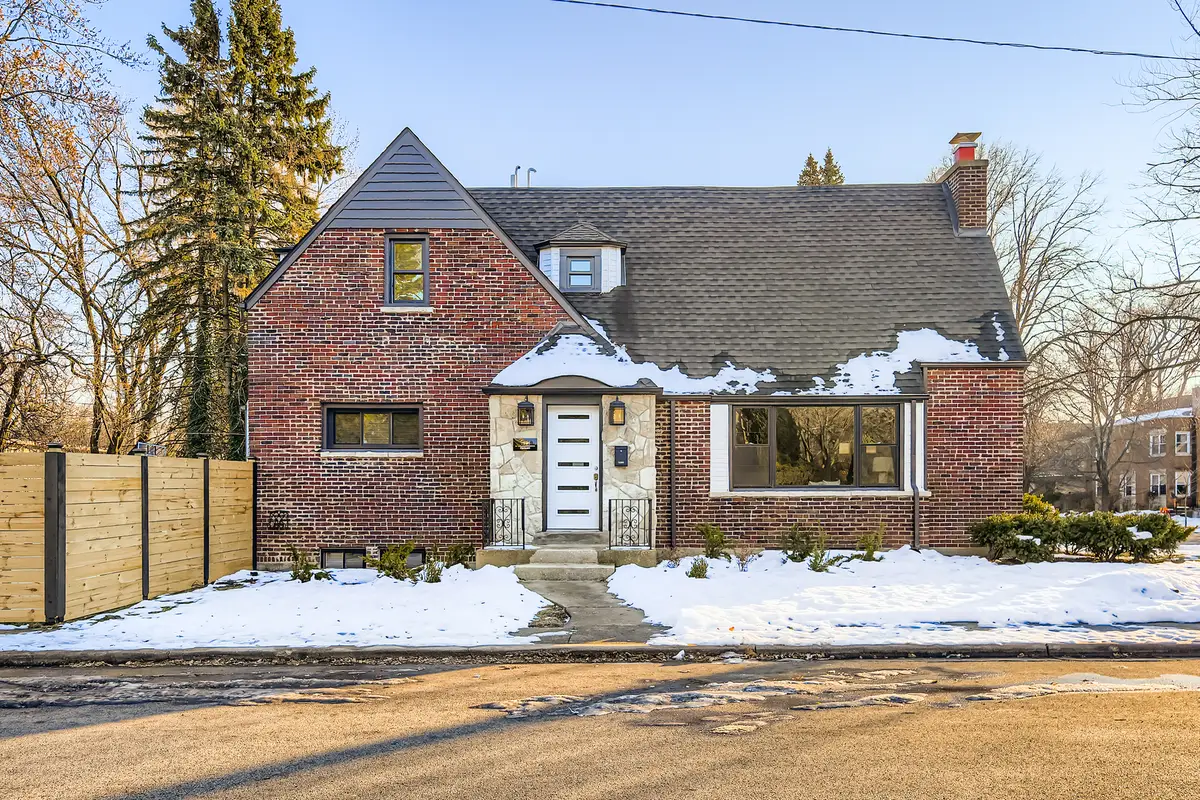 9001 S Claremont Avenue, Chicago, IL 60643 - Image #1