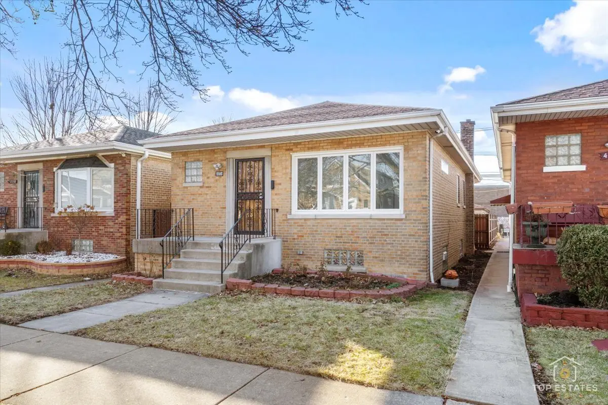 4554 S Harding Avenue, Chicago, IL 60632 - Image #1