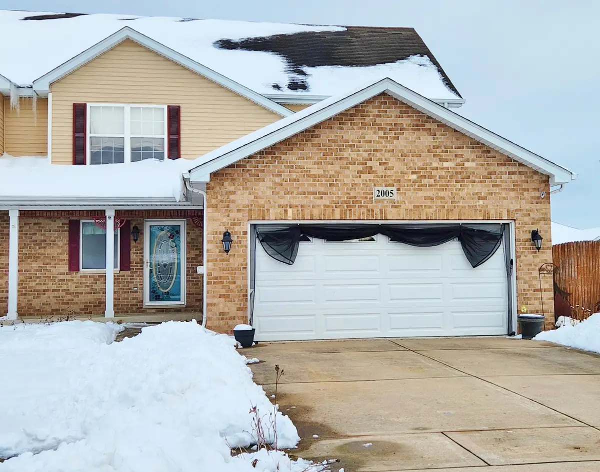 2005 Mountain Road, Morris, IL 60450 - Image #1