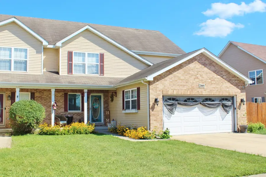 2005 Mountain Road, Morris, IL 60450 - Image #3