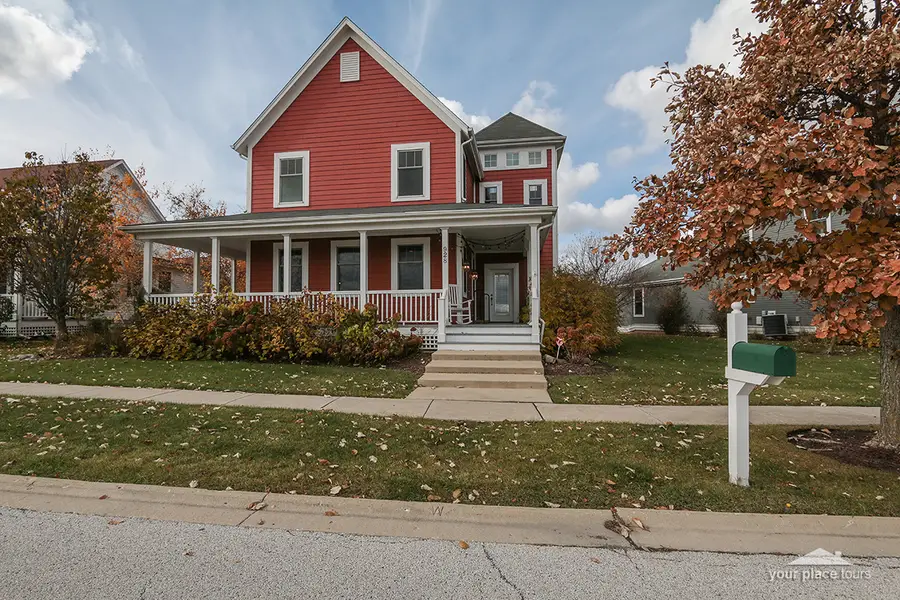 928 Shootingstar Road, Grayslake, IL 60030 - Image #2