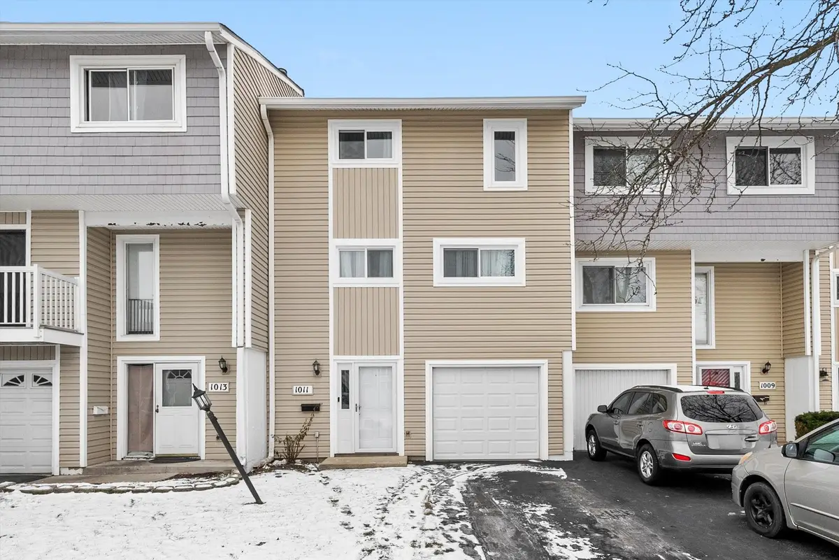 1011 Sandpiper Court, Bartlett, IL 60103 - Image #1