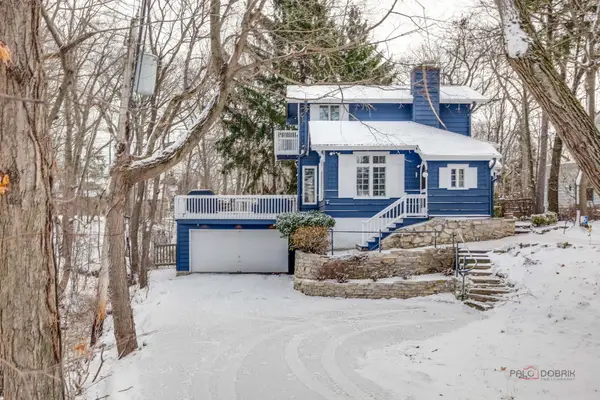 1257 Forest Avenue, Highland Park, IL 60035