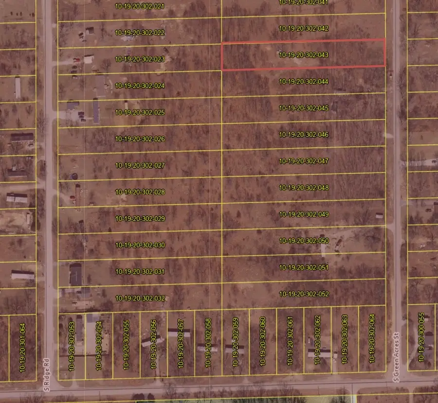 0001 Green Acres Street, Pembroke, IL 60958 - #2