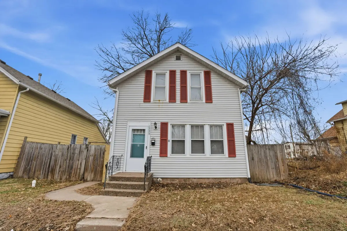 1324 Marquette Street, Davenport, IA 52804 - Image #1