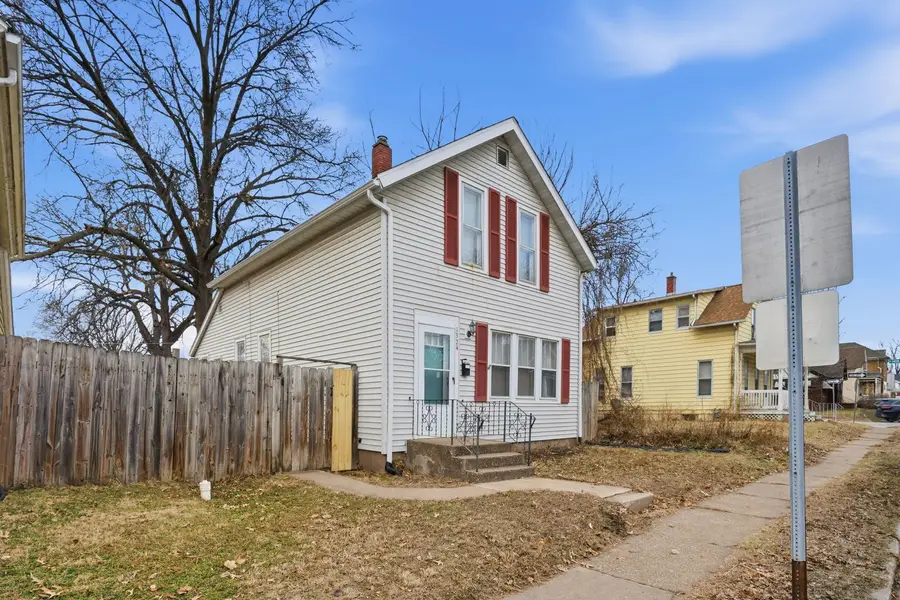 1324 Marquette Street, Davenport, IA 52804 - Image #2