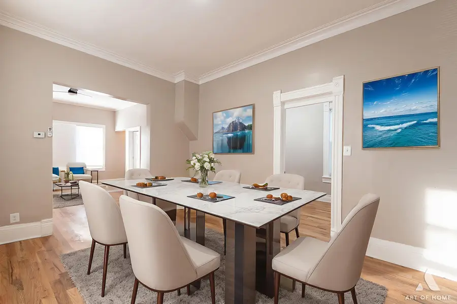 6511 S Justine Street, Chicago, IL 60636 - Image #3