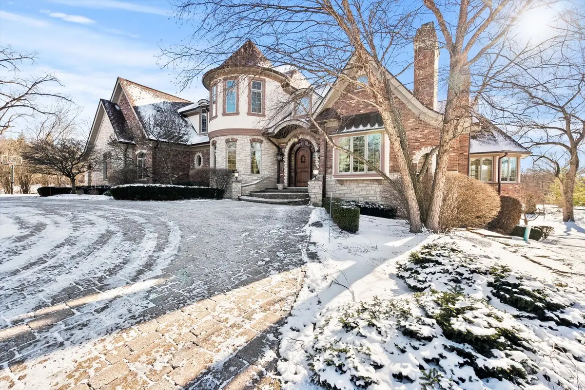 26 Meadow Road, Palos Park, IL 60464 - Image #1