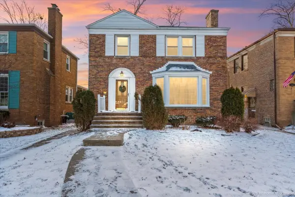 2517 W 107th Street, Chicago, IL 60655