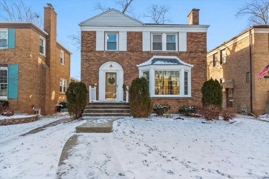 2517 W 107th Street, Chicago, IL 60655 - Image #2