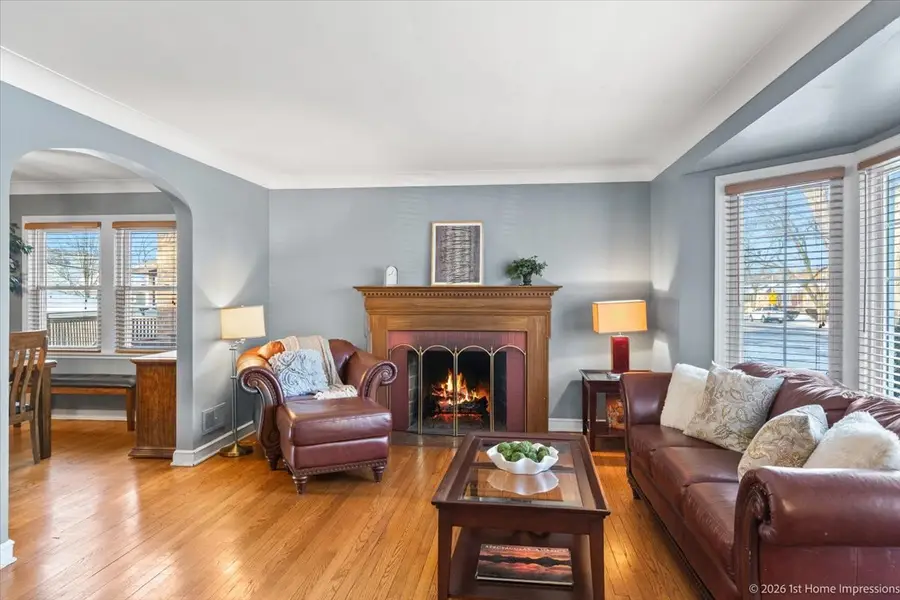 2517 W 107th Street, Chicago, IL 60655 - Image #3