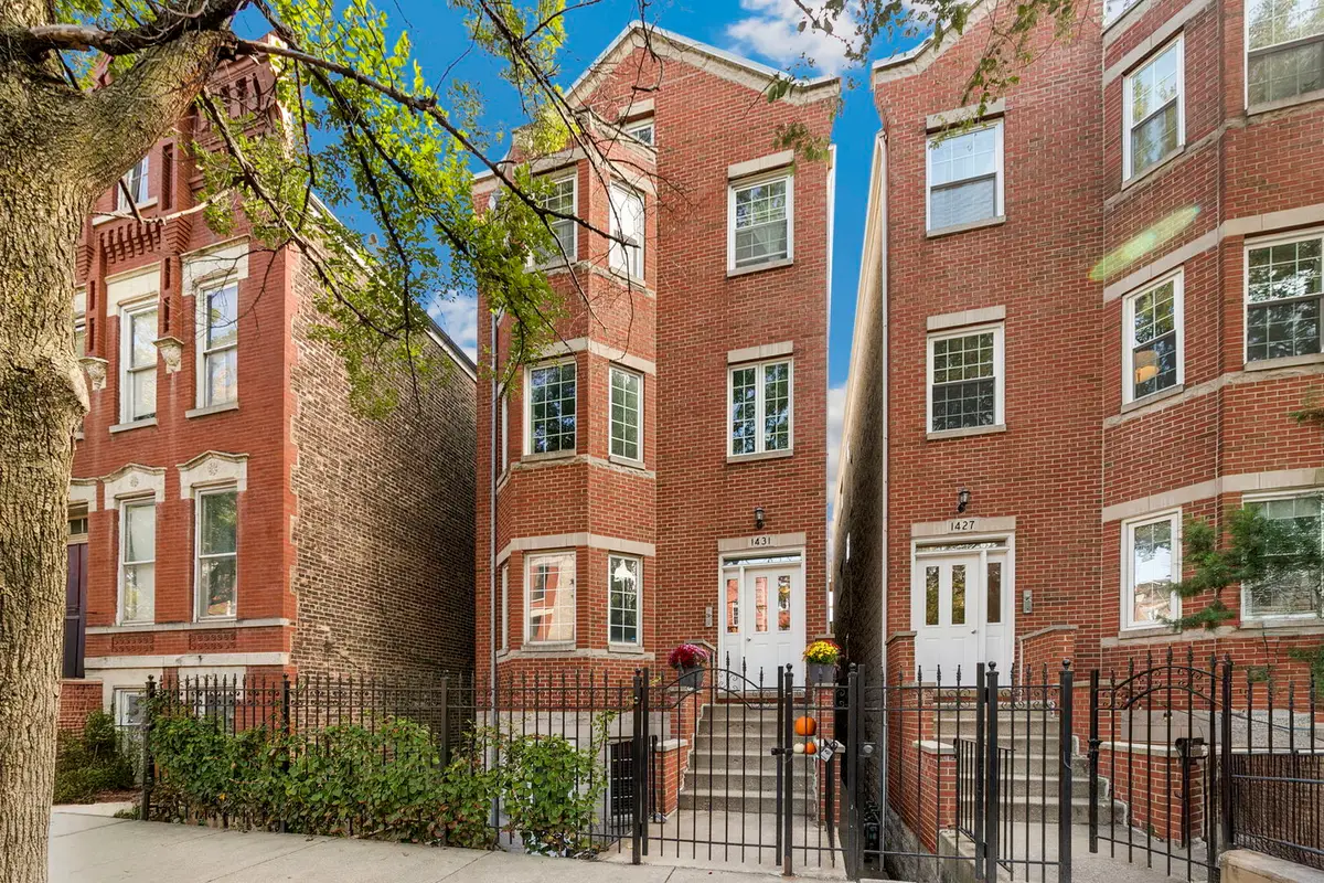 1431 N Bosworth Avenue #2, Chicago, IL 60642 - Image #1