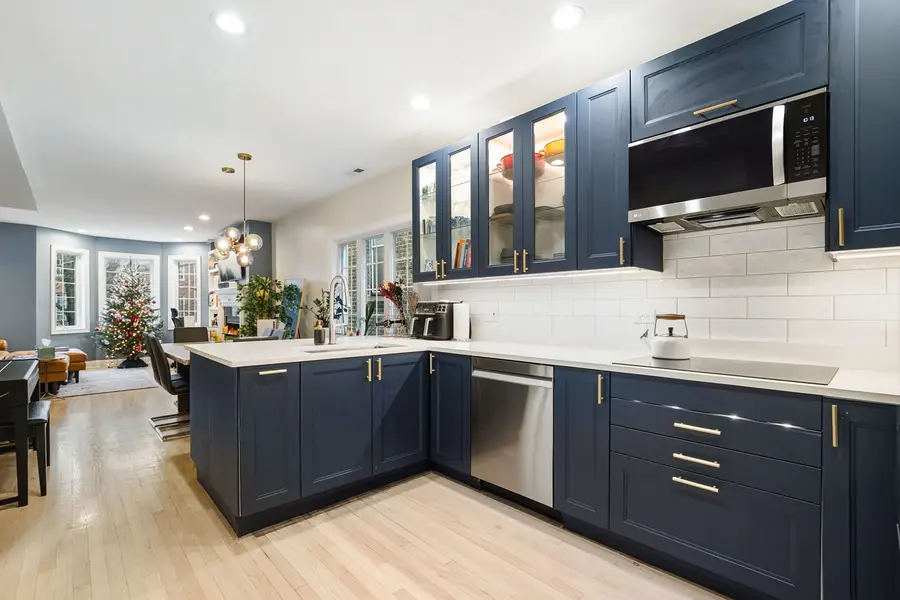 1431 N Bosworth Avenue #2, Chicago, IL 60642 - Image #2