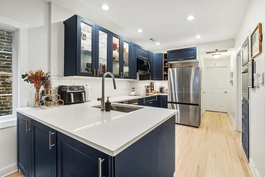 1431 N Bosworth Avenue #2, Chicago, IL 60642 - Image #3