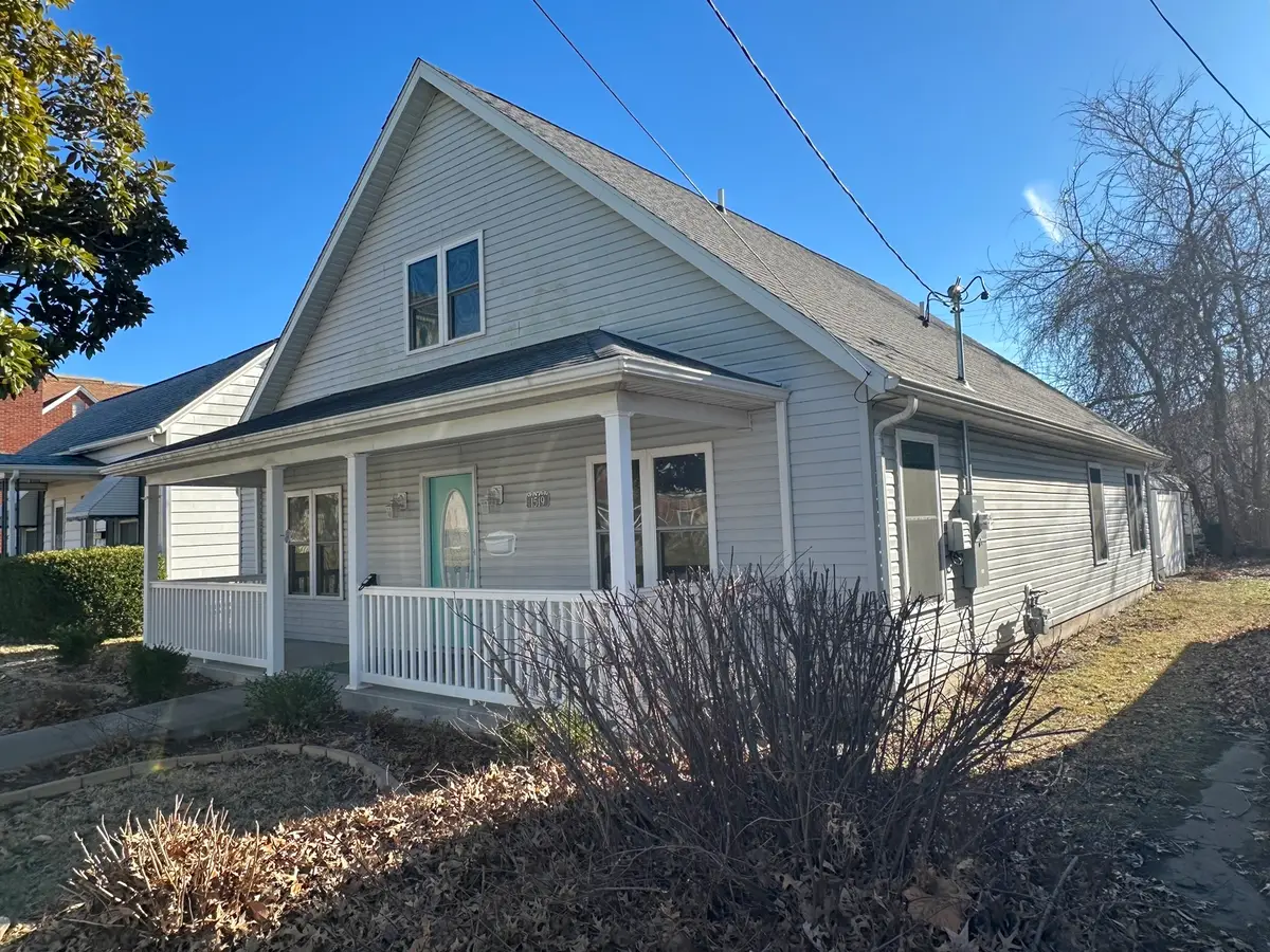 1519 Pine Street, Murphysboro, IL 62966 - Image #1