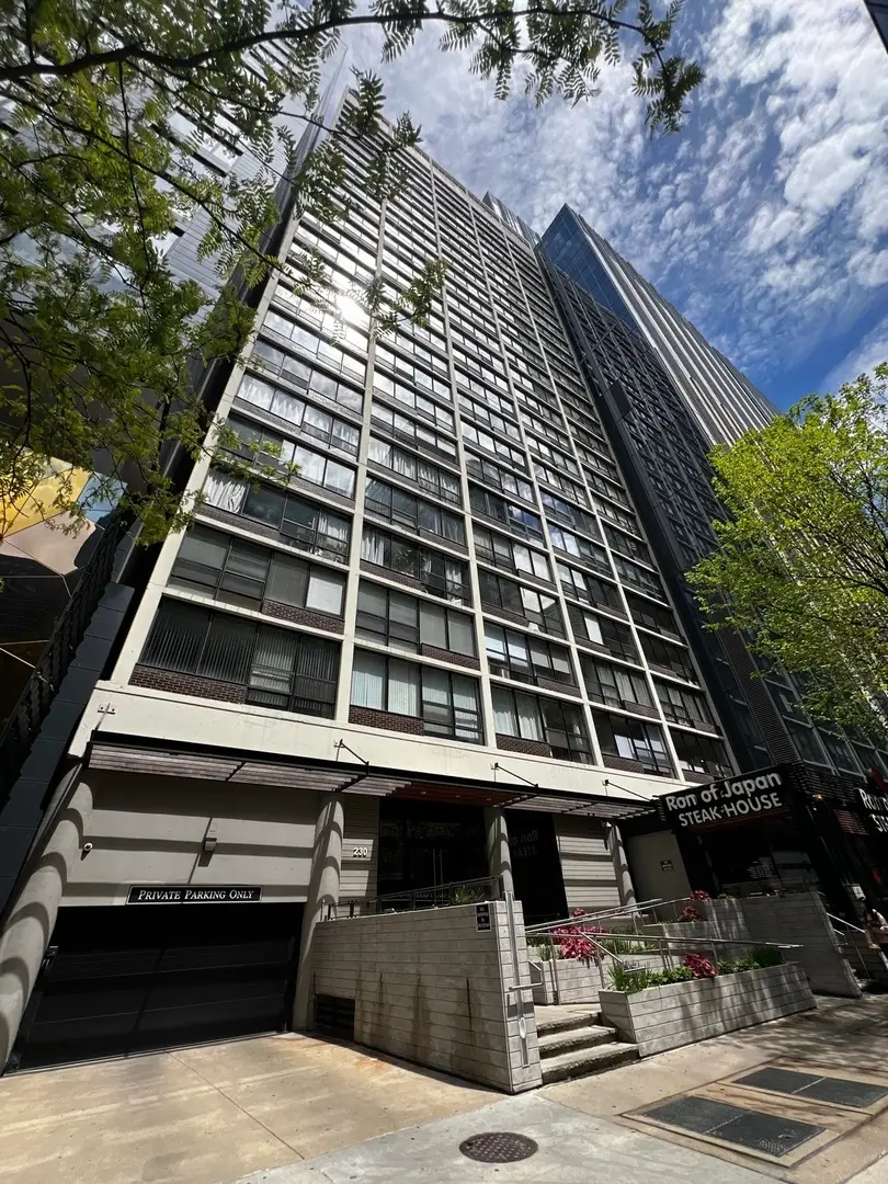 230 E Ontario Street #1206, Chicago, IL 60611 - Image #1