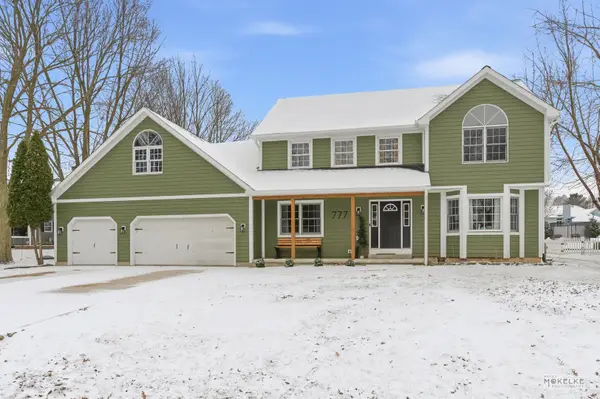 777 Debbie Lane, Sandwich, IL 60548