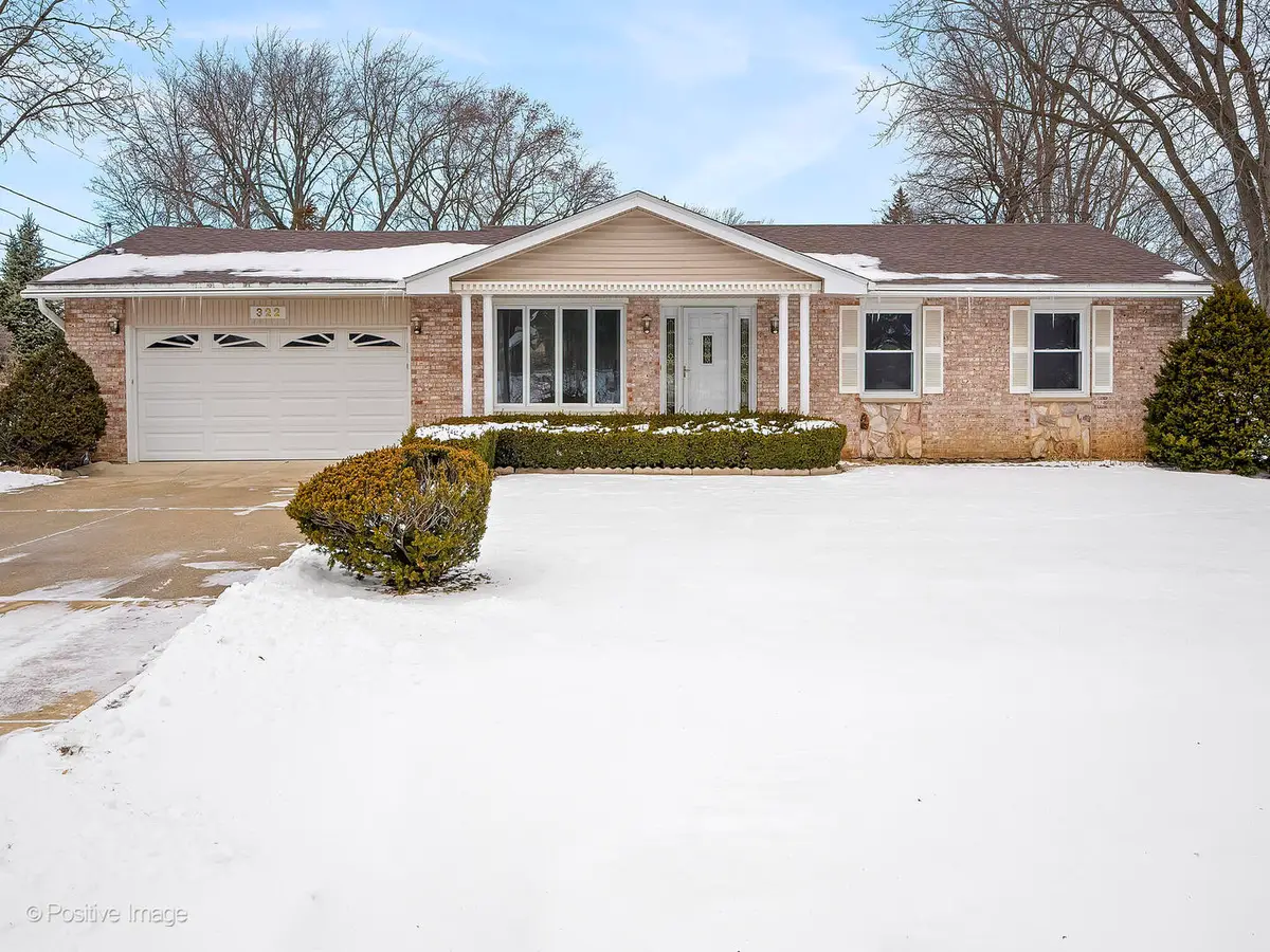 322 68th Street, Darien, IL 60561 - Image #1