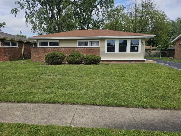 3014 W 163rd Street, Markham, IL 60428