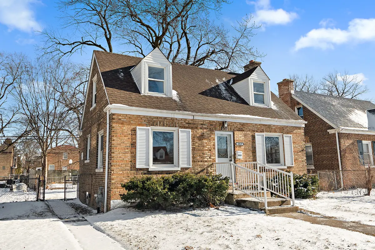 10119 S Yates Boulevard, Chicago, IL 60617 - Image #1