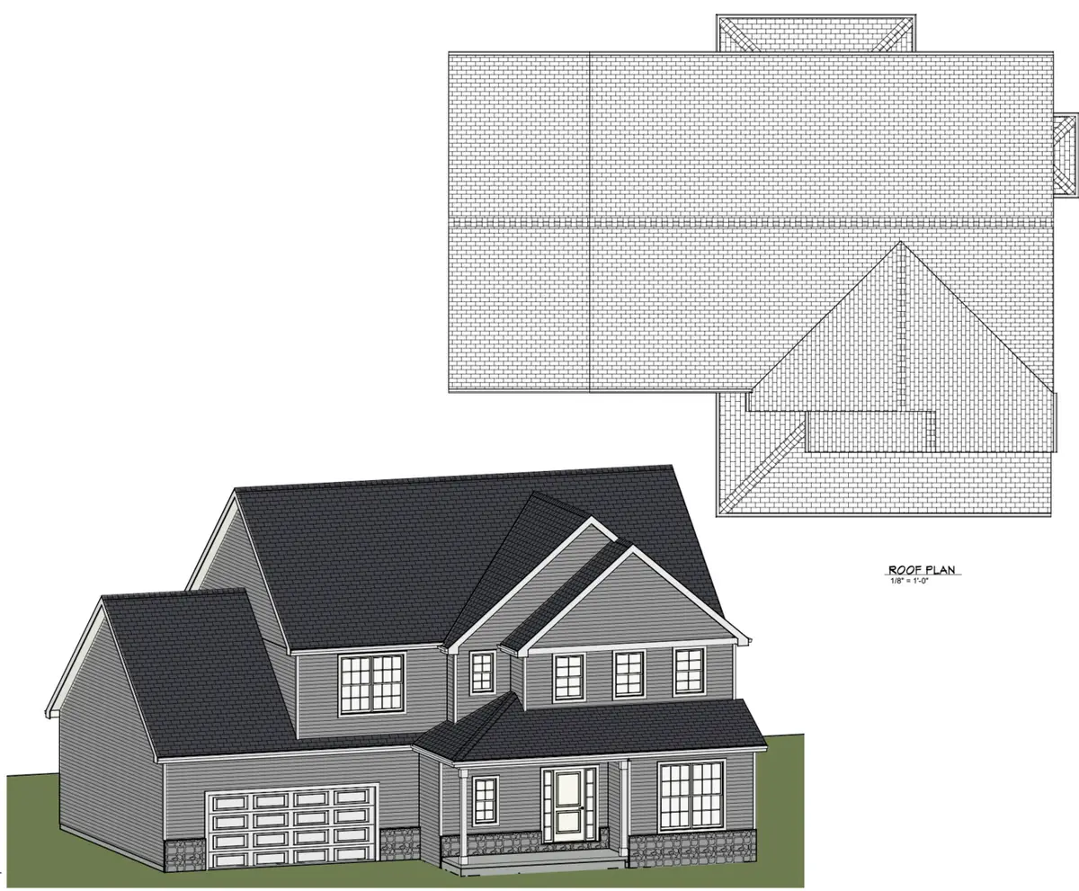 505 Harpers Ferry Road, Savoy, IL 61874 - #1