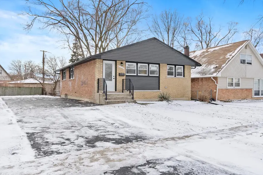 3735 169th Street, Country Club Hills, IL 60478 - Image #2