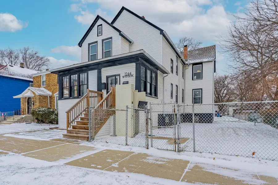 1244 W 97th Place, Chicago, IL 60643 - Image #3