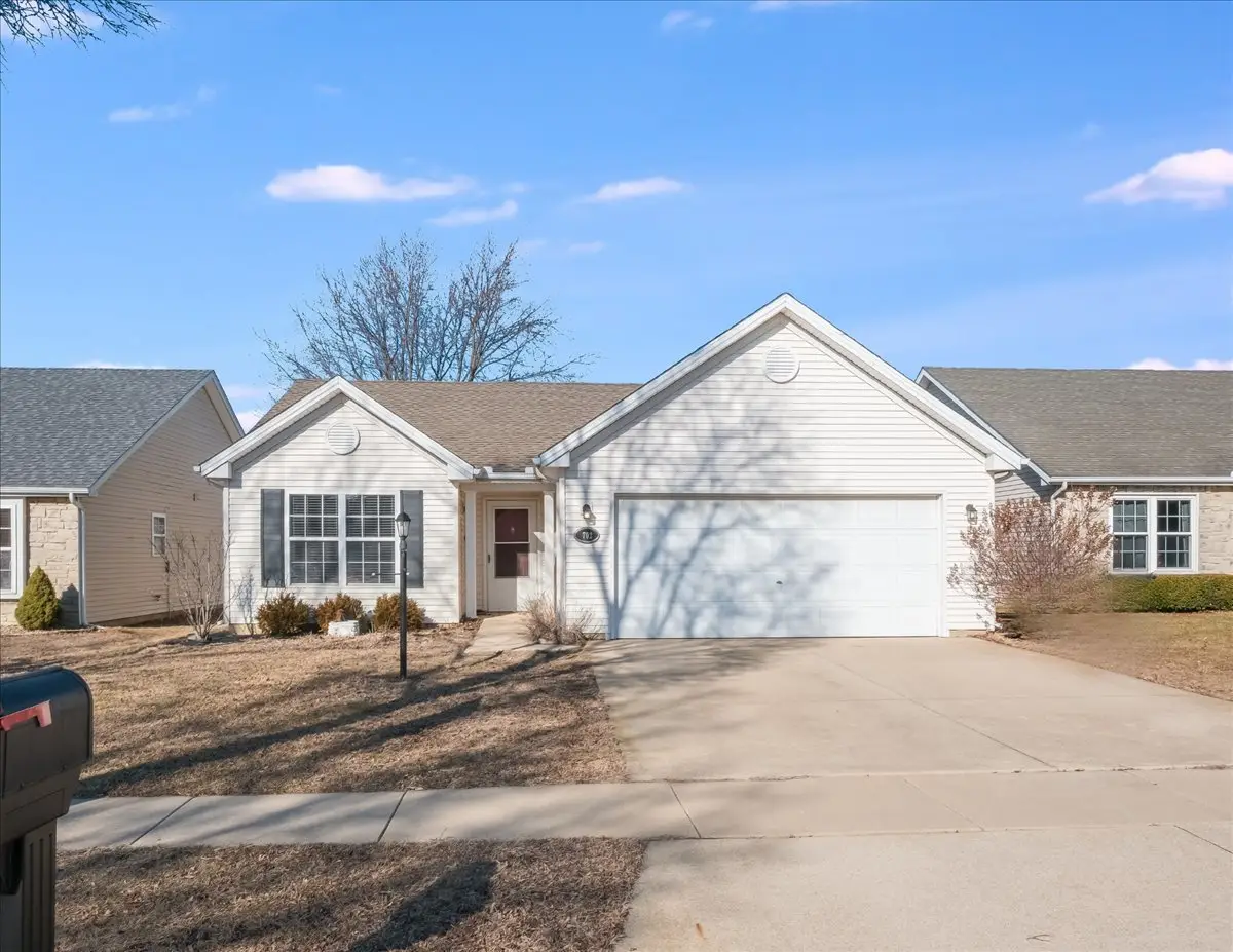 702 Bardeen Lane, Champaign, IL 61822 - Image #1
