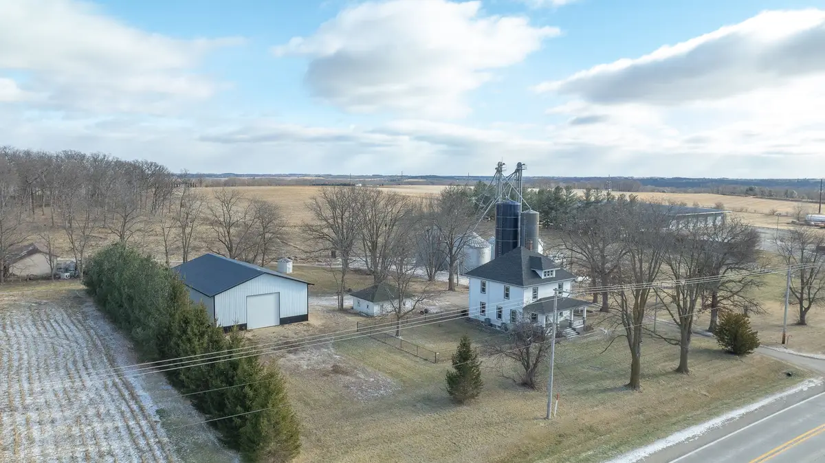 6259 N Pecatonica Road, Pecatonica, IL 61063 - Image #1