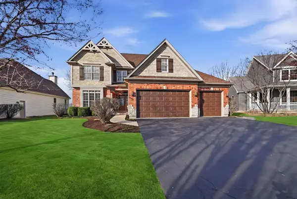 660 Avon Court, Elburn, IL 60119