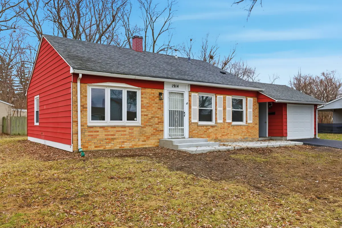 1914 215th Place, Sauk Village, IL 60411 - Image #1