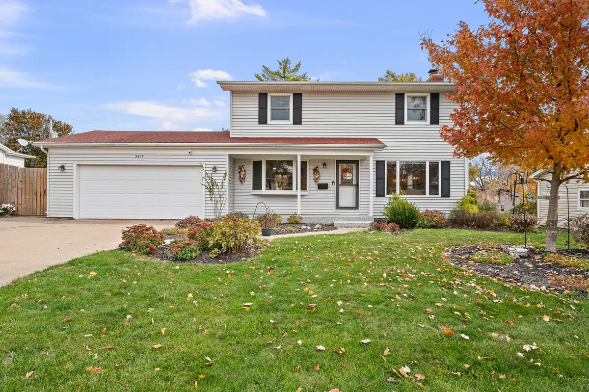 3417 21st Street, Rock Island, IL 61201 - Image #1