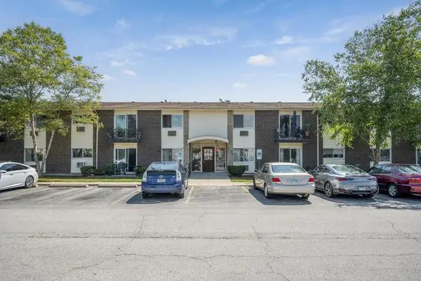 8856 N Northshore Drive #2C, Des Plaines, IL 60016