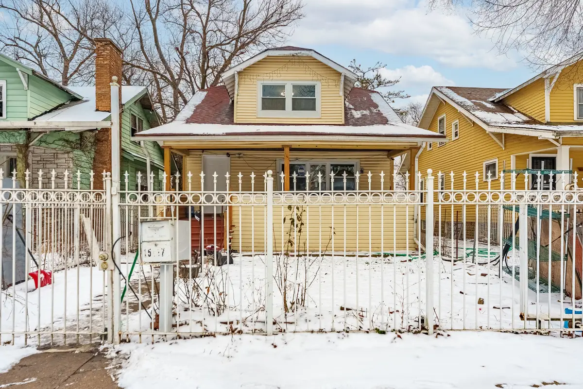 15117 Vine Avenue, Harvey, IL 60426 - Image #1