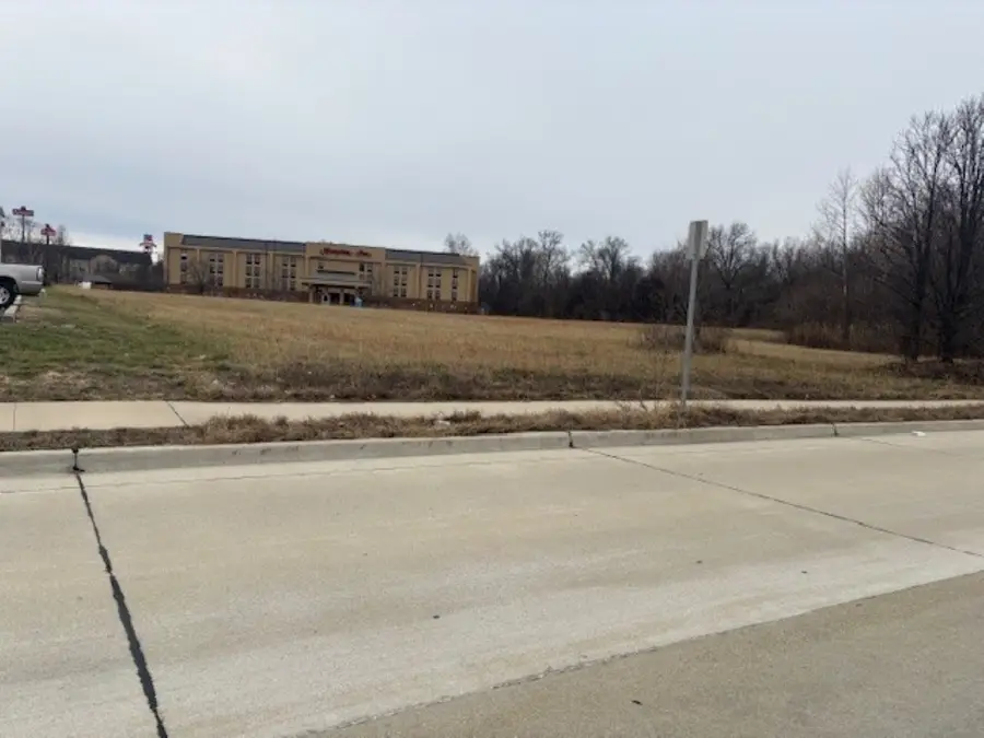 TBD Progress Drive, Mount Vernon, IL 62864 - Image #3