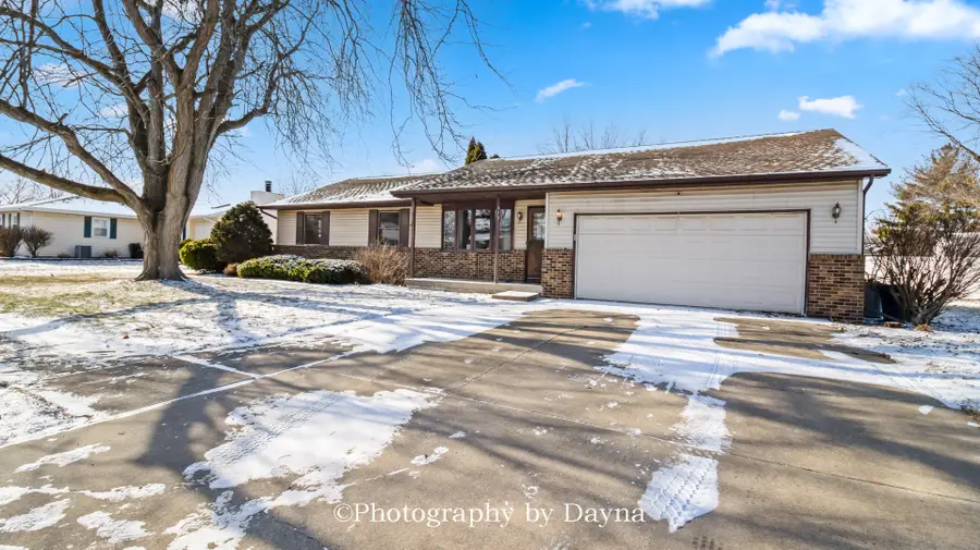 473 Mohawk Drive, Bourbonnais, IL 60914 - Image #2