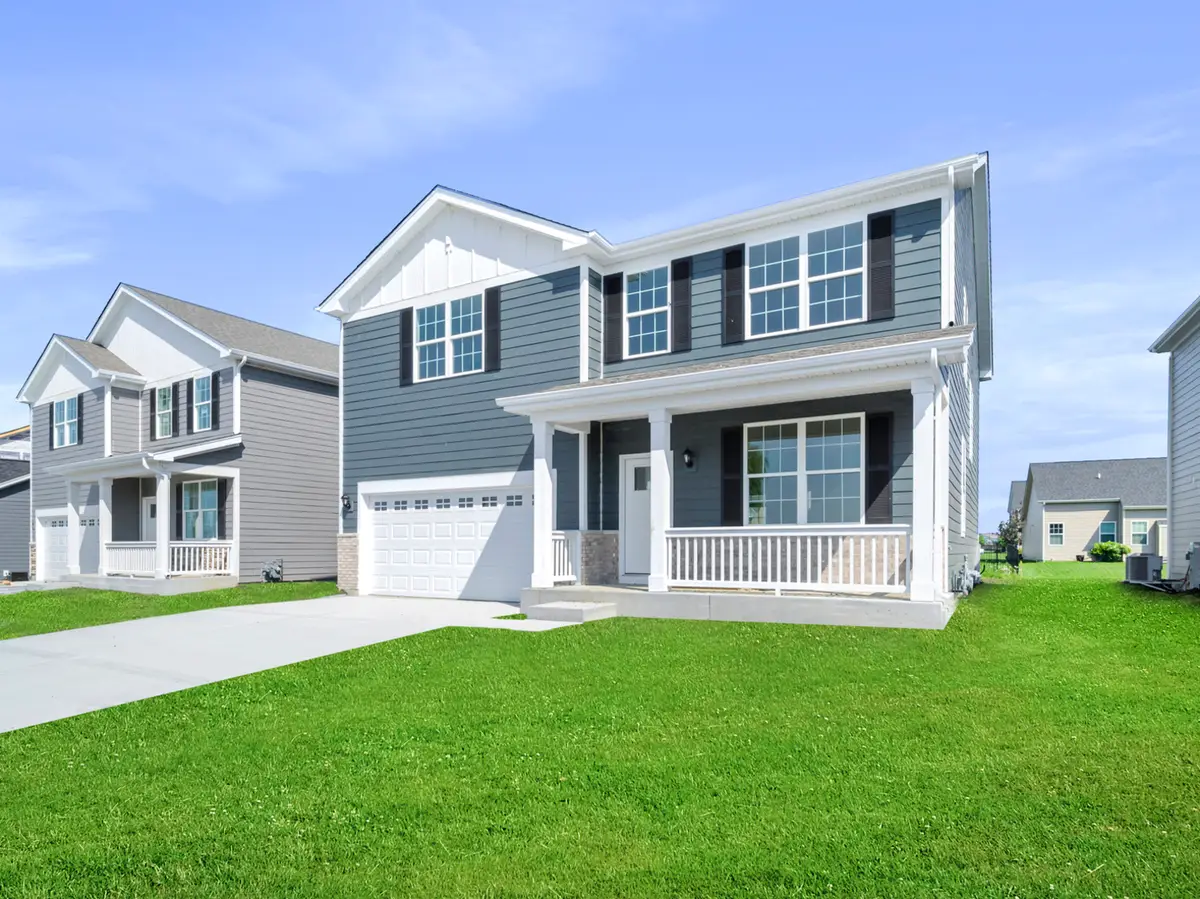 1814 Peyton Terrace, Shorewood, IL 60404 - Image #1