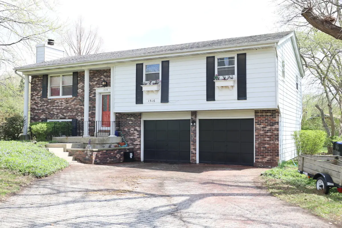 1516 W Sudeenew Drive, Johnsburg, IL 60051 - #1