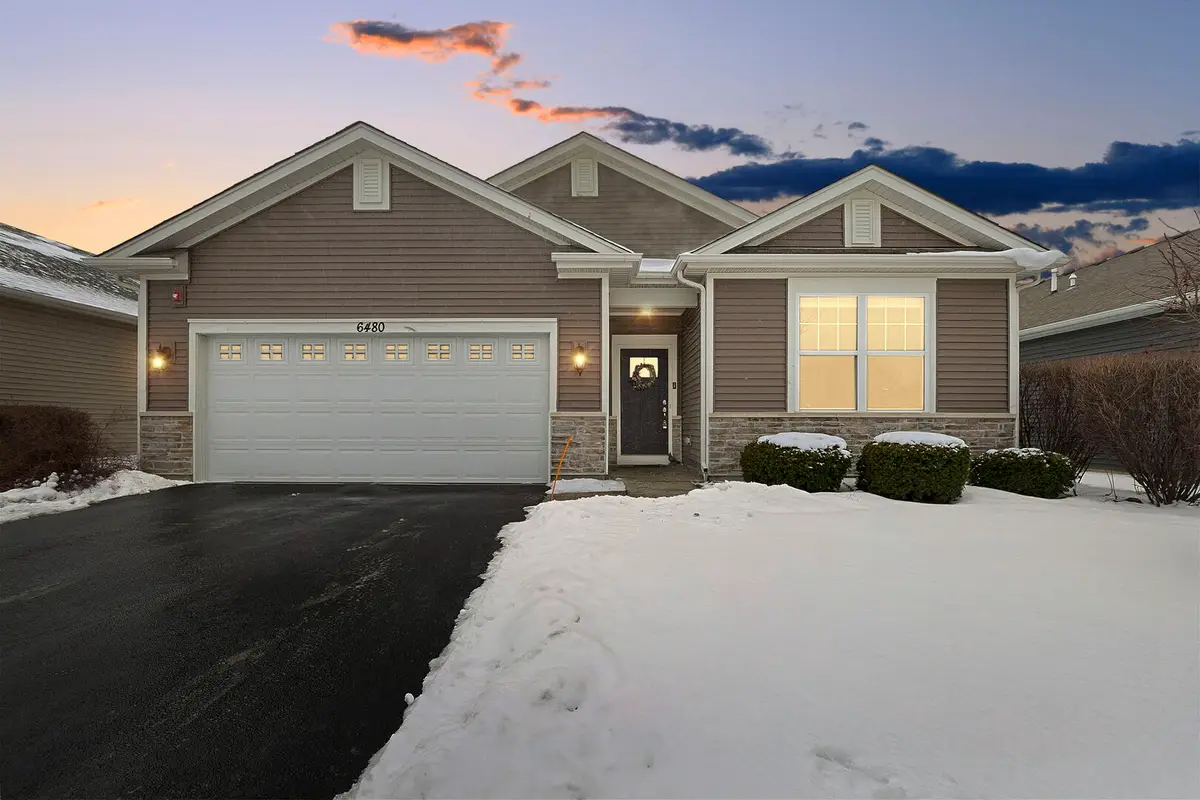 6480 Doral Drive, Gurnee, IL 60031 - Image #1