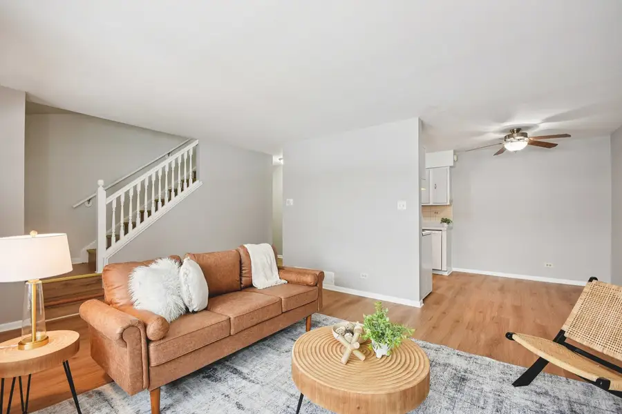 2333 Oxhill Court #2333, Schaumburg, IL 60194 - Image #3