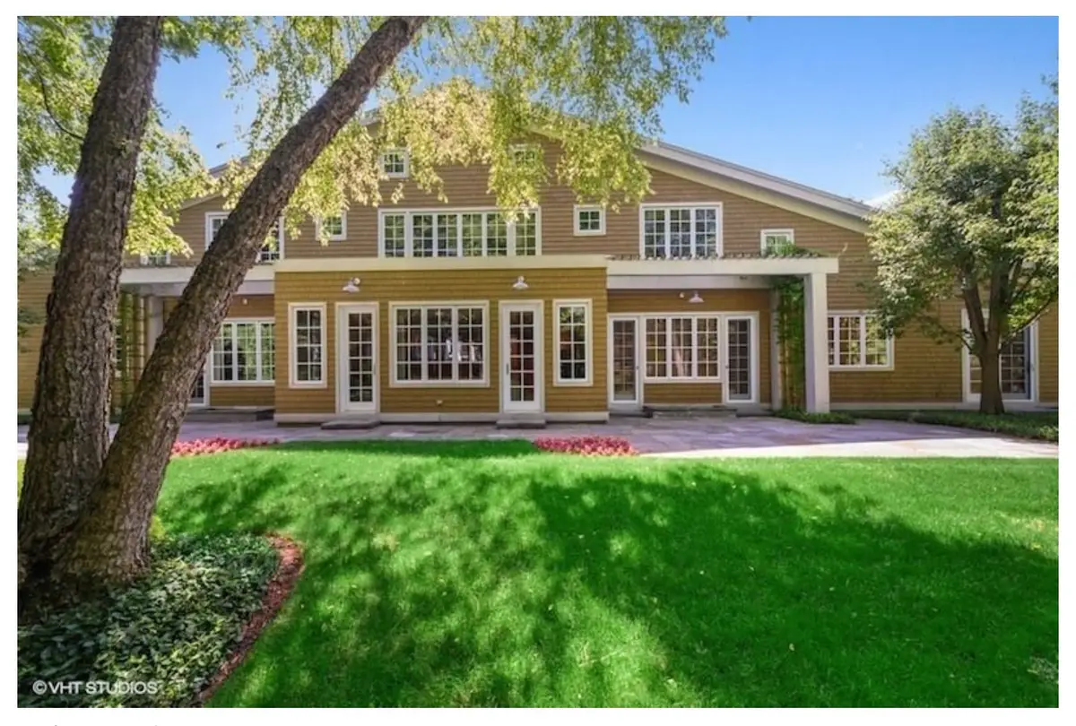 4 Indian Hill Road, Winnetka, IL 60093 - #1