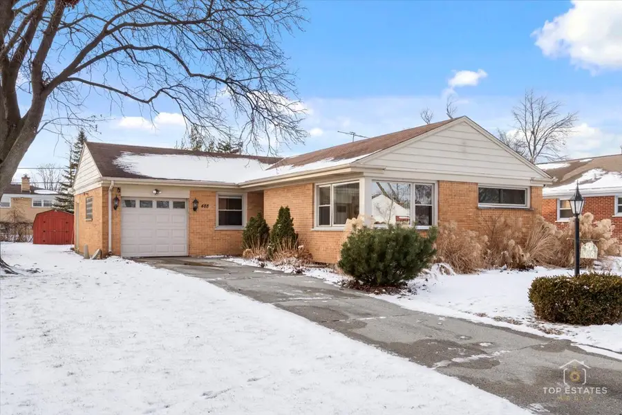 488 Cornell Avenue, Des Plaines, IL 60016 - Image #2