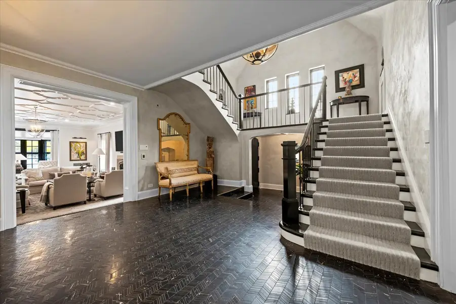 405 Sheridan Road, Kenilworth, IL 60043 - #3