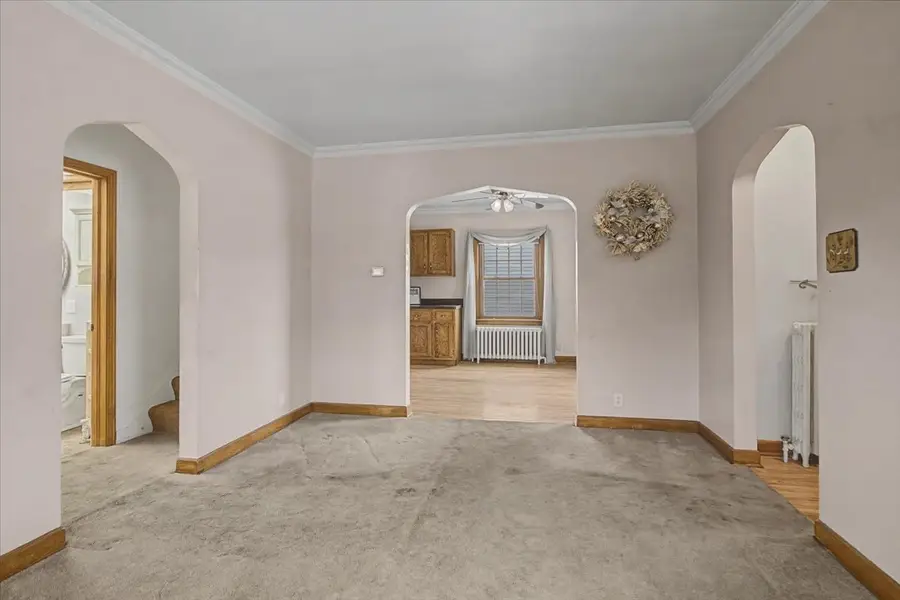 1405 Frederick Street, Joliet, IL 60435 - #3