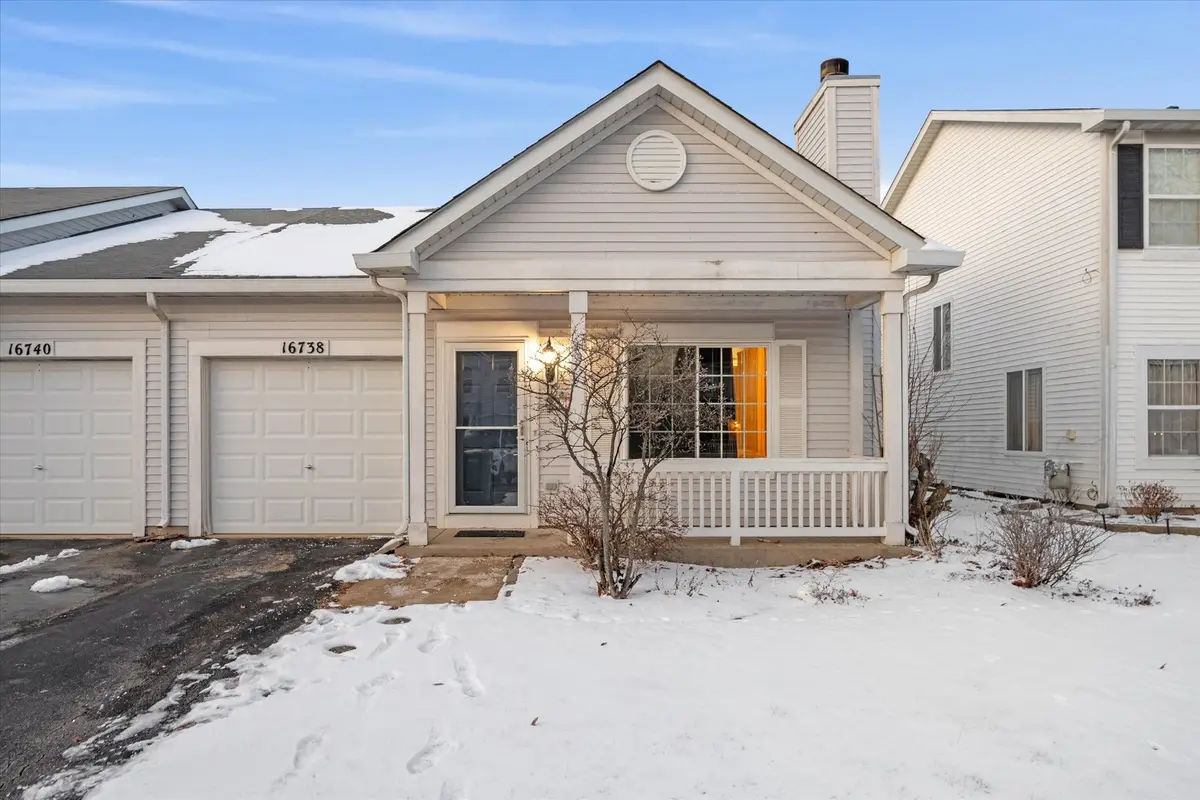 16738 W Natoma Drive, Lockport, IL 60441 - Image #1