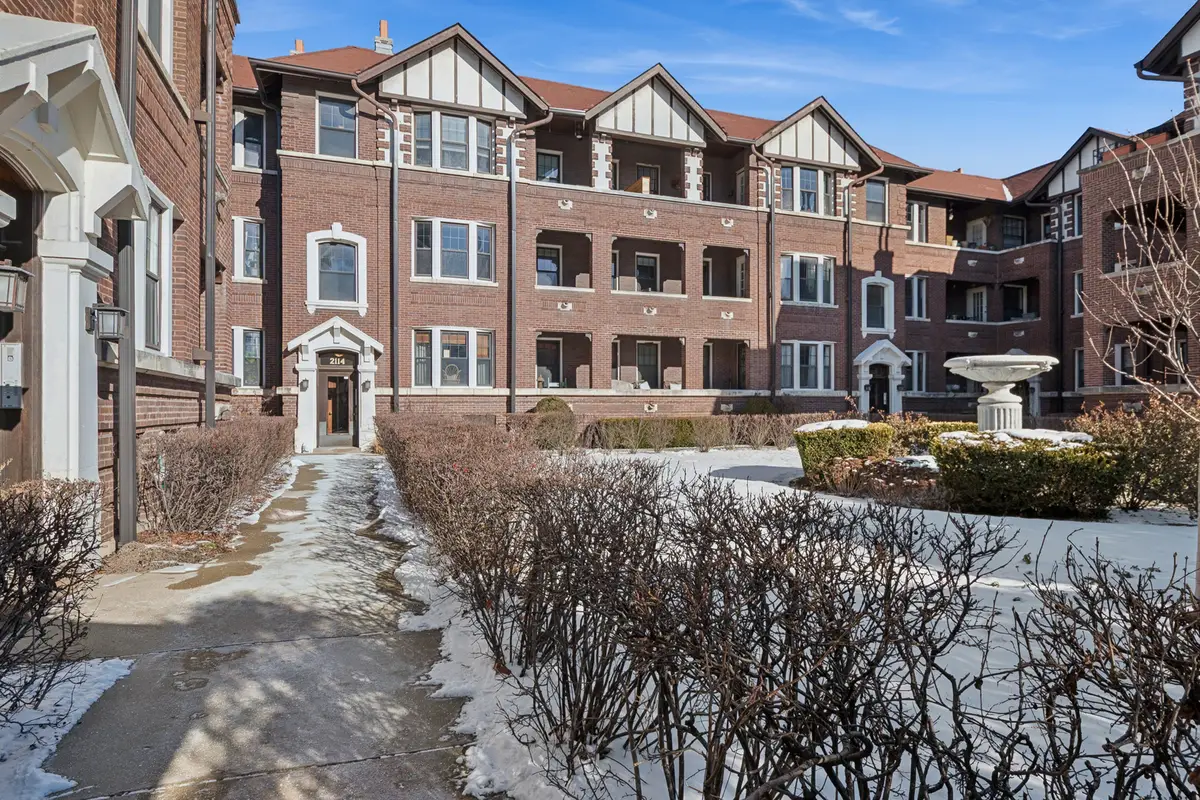 2114 W North Avenue #2E, Chicago, IL 60647 - Image #1