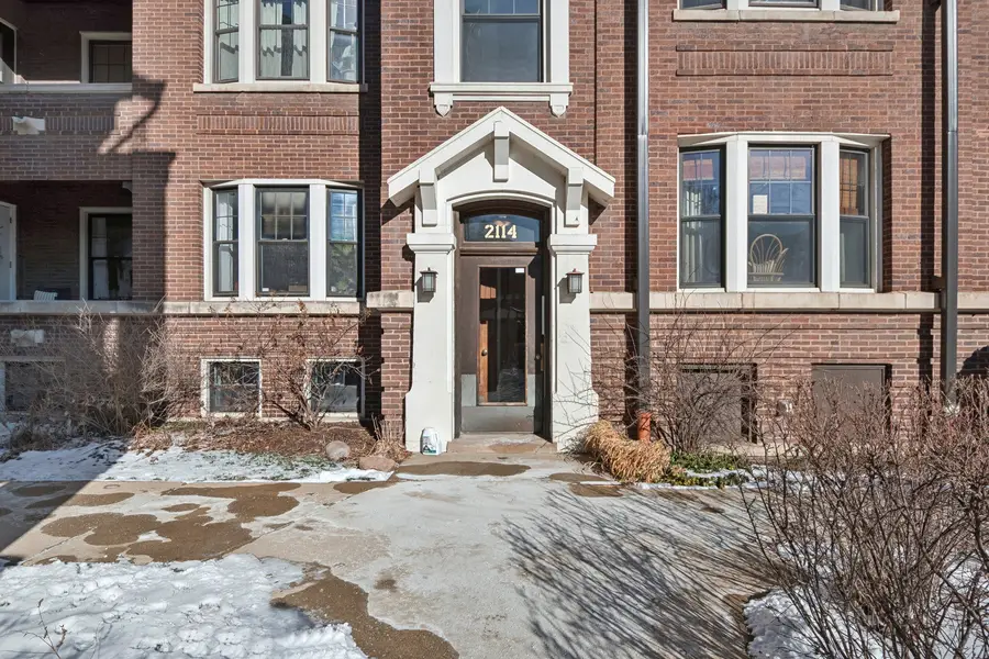 2114 W North Avenue #2E, Chicago, IL 60647 - Image #3