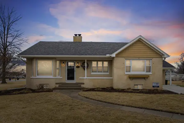 1416 6th Street, Orion, IL 61273