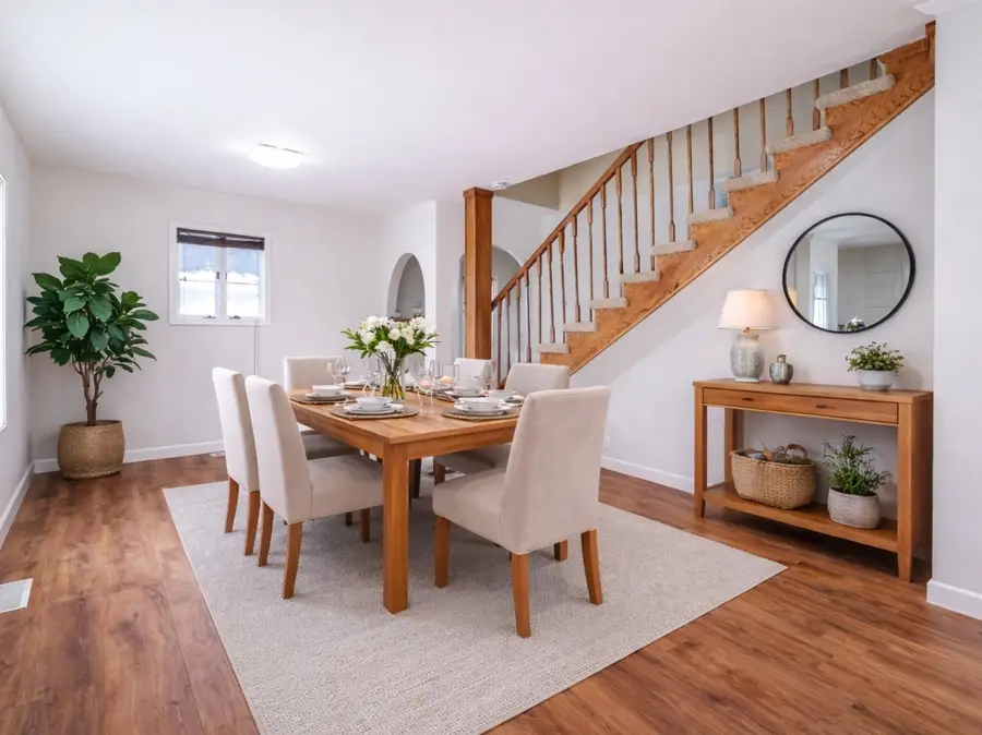 316 Sangamon Street, Park Forest, IL 60466 - #3